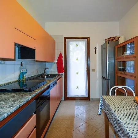 Casa Letizia Nyaraló Olbia