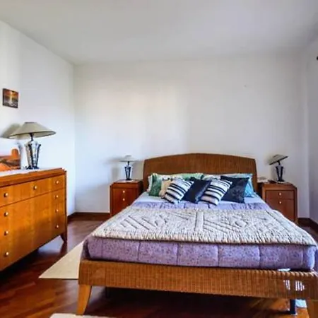 Holiday home Casa Letizia Olbia