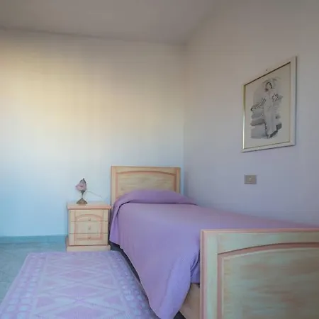 Holiday home Casa Letizia Olbia