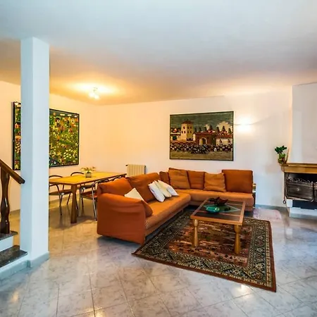 Casa Letizia * Olbia
