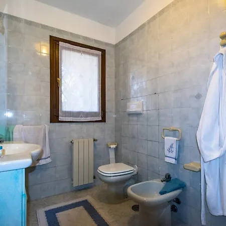 Casa Letizia Holiday home Olbia