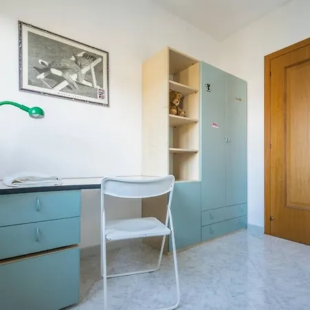 Casa Letizia *