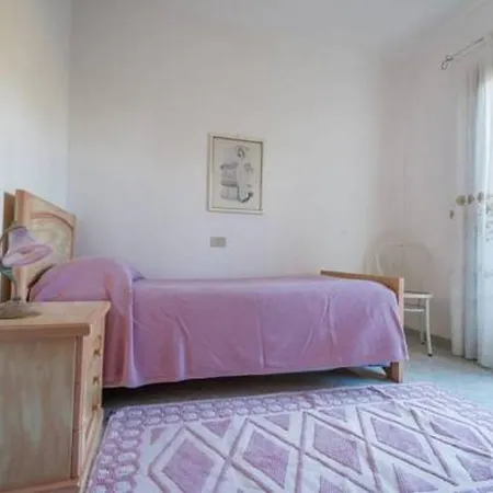 Casa Letizia * Olbia