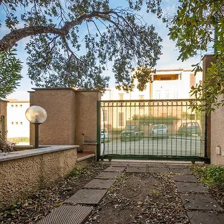 Casa Letizia *