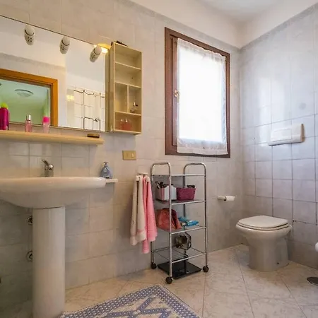 Casa Letizia Holiday home *