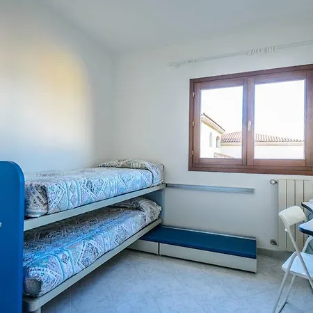 Holiday home Casa Letizia Olbia